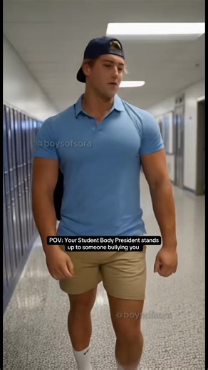 10K views · 156 reactions | Hilthmore College is glad to have Gage Hilthmore as Student Body President. His “No Bullying” policy really won over the entire student body #fratbto #gymbro #memes #aimodel | Boys of Sora | Facebook