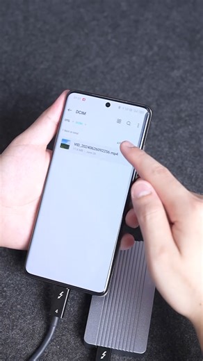 🔥Acasis USB 4 Type-C SSD Case🔥 https://www.acasis.com/tbu405 Ideal for photographers, videographers, designers, and other professional users. #pc #tech #laptop #computer #contentcreator #photographer #videographer #designer #ssdenclosure #ssd #Acasis | Acasis