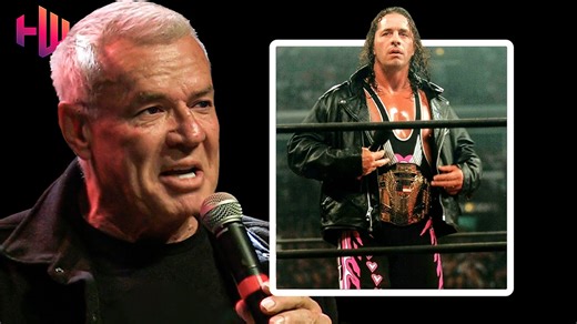 247K views · 2.7K reactions | Eric Bischoff OPENS UP On Bret Hart In WCW! #BretHart #WWE #wrestlingnews #ProWrestling #wrestling #professionalwrestling #EricBischoff | The History of Wrestling | Facebook