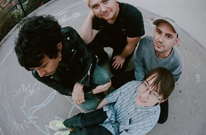 Florist - "Jellyfish"