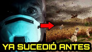 549K views · 6K shares | Lo que ESTÁ PASANDO ya sucedió en TIEMPOS BÍBLICOS. Sígueme también en: ▸Youtube: https://goo.gl/xnkfYy ▸Instagram: https://www.instagram.com/oliver_ibanez_youtube/ ▸Twitter: https://twitter.com/Oliver_Youtube | Oliver Ibáñez | Facebook