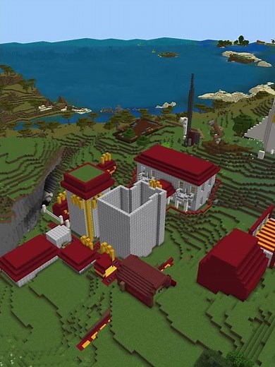 The Best Bedrock Civilization Server Is Releasing
