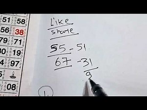 KALYAN MATKA 12-01-2026 | FREEHIT SUPER LINE SE JODI KALYAN TODAY! KALYAN TRICK! KALYAN SATTA MATKA