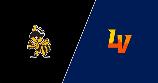 Watch Salt Lake Bees @ Las Vegas Aviators on Bally Sports Live