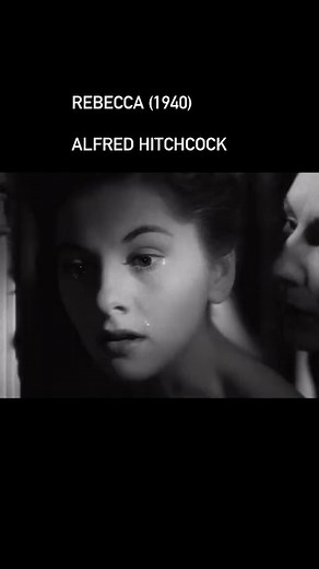 4.9K views · 144 reactions | Rebecca (1940, Alfred Hitchcock) | History of Cinema | Facebook