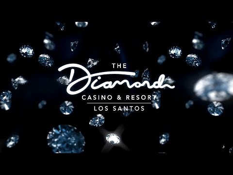 Diamond Casino Pack Script FiveM ESX [PAID]