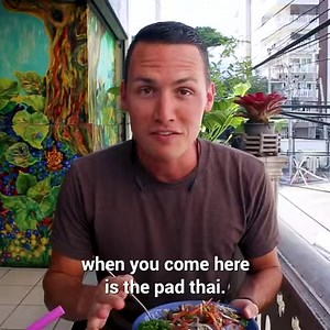 1.1M views · 10K reactions | Top 13 Foods in Chiang Mai **THAILAND**  | Kara and Nate | Facebook