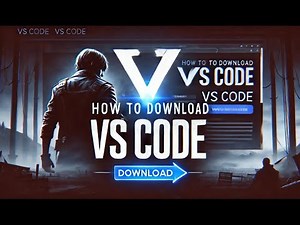 How to Install VS code on Windows 11 operating system