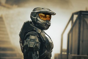 Exclusive ‘Halo’ Featurette Explores the Cast and Crew Behind the Scenes
