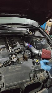 2.6K views · 2.3K reactions | STS BMW E46 325i Project Part 2 #machita #machitasts #sts #bmw #e46 #325i #M54B25 #n54 #intake #M50 #headers #manual #sedan #projecy #tuning #calibration #evc #winols #alientech #ecmtitanium #magicmotorsport #stagex | Irakli Machitidze | Facebook