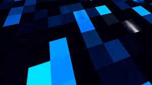 Abstract, Blue, Background. Free Stock Video