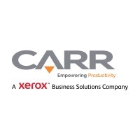 CARR a Xerox Company | LinkedIn