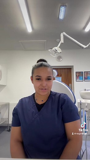 Why you should consider a dental nursing apprenticeship 🫵🏼 @Tempdent
