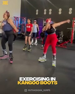 22K views · 49 reactions | This makes working out look so fun 朗 | SportsJOE.ie | Facebook