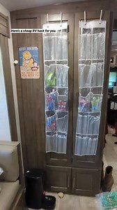 RV Life on a Budget 💰 Don’t miss these genius hacks! | RV Camping