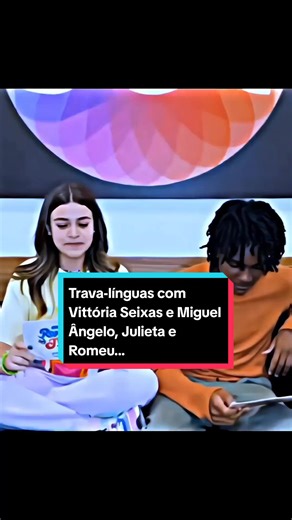 A Infância de Romeu e Julieta - Capítulos Cômicos