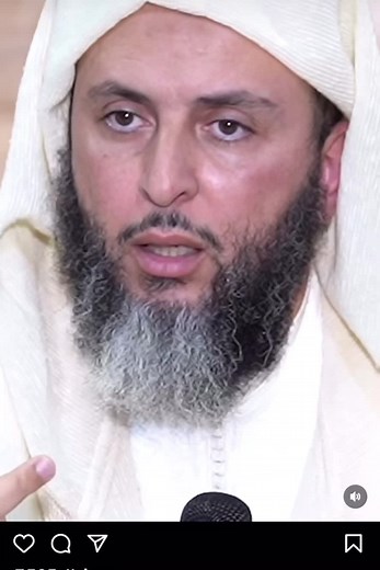 الشيخ سعيد الكملي: وعد الله حق