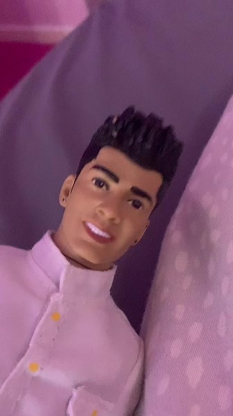 Tasty 😋 #onedirection #liampayne #louistomlinson #zaynmalik #tasty #balls #onedirectionreunion #1ddolls