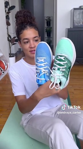 Design Your Own Nike Sabrina 3s: A Personal Touch