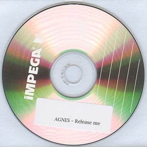 Agnes - Release Me