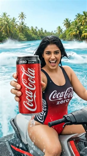 Realistic Product Animation Video, Adventure-Style Ads Like a Pro