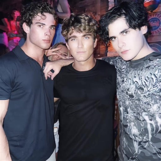 Chad Embraces Authenticity and Self-Expression