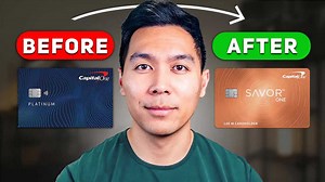 How To UPGRADE Capital One Credit Card (No Credit Check)