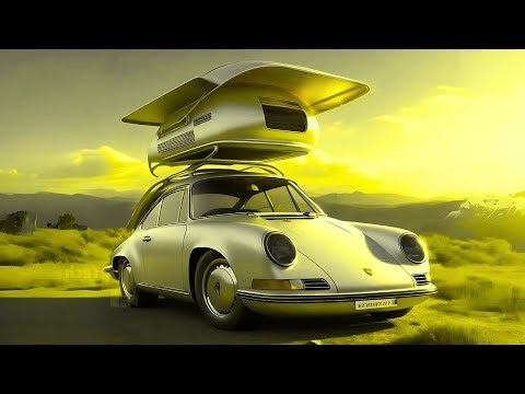 20 Coolest Camping Inventions You NEED to See in 2025!