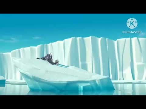 LORD SHEN VS. CRETACEOUS & MAELSTROM