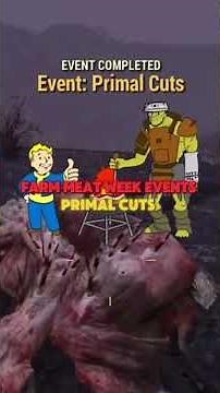 How to get the PEPPER SHAKER and MODS on FALLOUT 76 #twansmay #fallout76