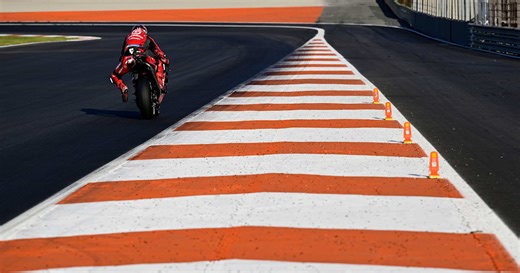 Qualifying 1 – MotoGP™: Barcelona Grand Prix