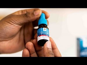 Medi Grade Sodium Bicarbonate Ear Drops | Dissolving & Removing Earwax Buildup