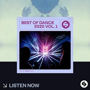 4.9K views · 222 reactions | 40 of today’s greatest dance hits across the globe, compiled for you by Spinnin’ Records! Great tunes and pumping dance beats! Listen here: https://spinnincompilations.release.link/best-of-dance-2020-vol-1-presented-by-spinnin-records | Spinnin' Records | Facebook