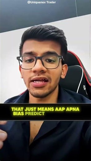 How this youtuber statement was truth 💯💯 #trading #forex #tradingknowledge