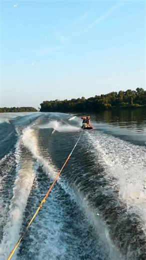 No saturday vlog - too busy spending time with my piece of heaven on earth🩷 #fyp #riverday