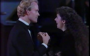 All I Ask of You Steve Barton, Sarah Brightman - The Phantom of the Opera 歌剧魅影
