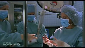 RoboCop 2 (8 11) Movie CLIP - Cain's Brain (1990) HD