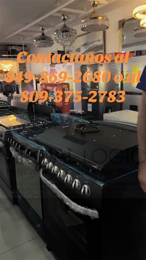 virtuallogic electrodomésticos on TikTok