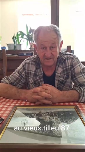 Jean-Louis et la cuisine.... . . . . . . . #jeanlouis #fierdetrelimousin #campagnefrancaise #perigord #France #hautevienne #creuse #correze #paysans #agriculture #limousin #patriote #🇫🇷 #🇫🇷❤️ | Les mémoires de Jean Louis