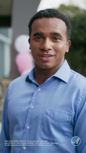 3.7K views · 30 reactions | We believe the more you protect the more you should save, it’s simple human sense. #NationalSimplicityDay. Rates and available discounts may vary by state, coverages selected by the customer, and availability. Terms and conditions may apply. All rights reserved, Auto-Owners Insurance Company, Lansing, MI. | Auto-Owners Insurance | Facebook