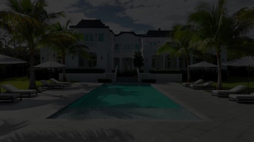 Exploring a $100 Million French Château Mega Mansion