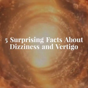 27K views · 44 reactions | Nearly 40 percent of people over age 40 experience vertigo at least once. How can you combat it? | Everyday Health | Facebook