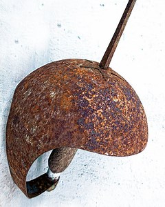 2.8M views · 8.2K reactions | Restoration Rusty Rapier | DIY & Crafts | Facebook