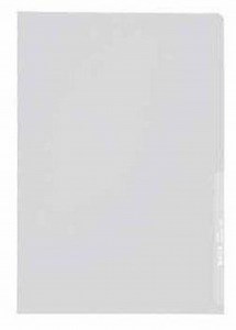 Leitz Premium View Folder - A4 - 100 pièces - Jaune | bol