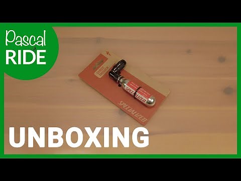 Specialized CPRO2 Trigger | UNBOXING