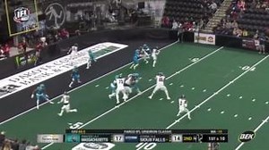 Sioux Falls Storm on Reels