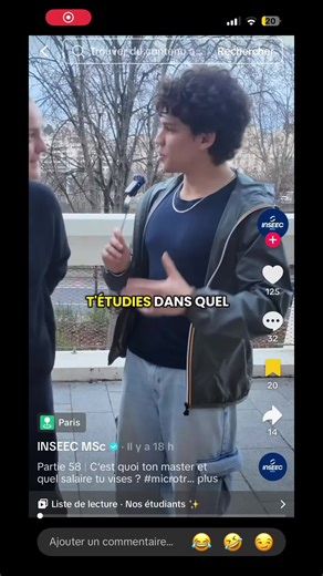 Hors série : Les mensonges des écoles de commerce