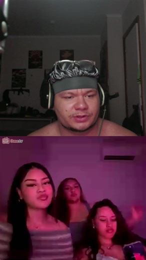 DJ Turn Me Up: A Hilarious Moment