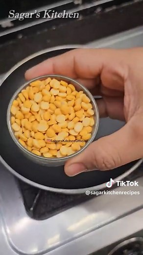 Authentic Gur Poore Gun Powder Recipe