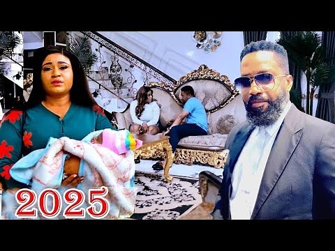 New Released {New Movie 2025} Fredrick Leonard & Rosabel 2025 Latest nollywood Nigerian Movie